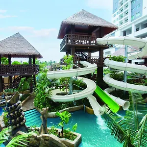 Hotel Grand Orient Perai, Penang, Perai
